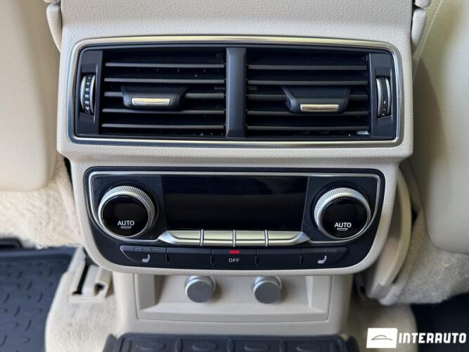 audi Q7 2019