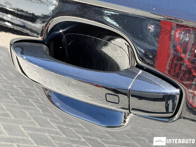 audi Q7 2019