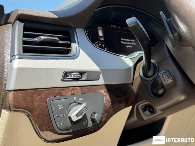 audi Q7 2019