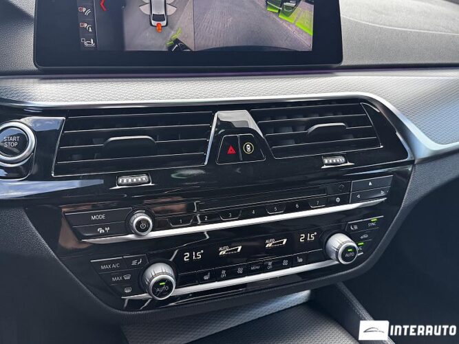 bmw 530e 2018