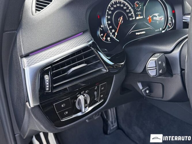 bmw 530e 2018