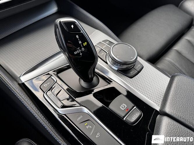 bmw 530e 2018