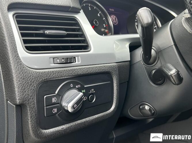 volkswagen Touareg 2011