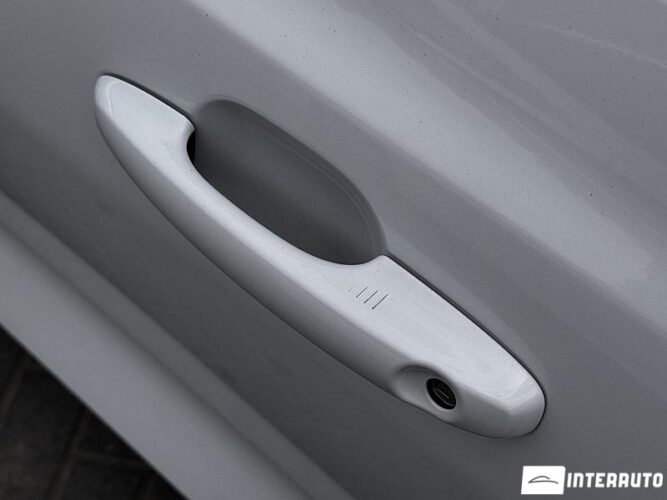 ford Focus 2019