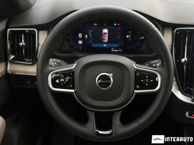 volvo XC 90 2025