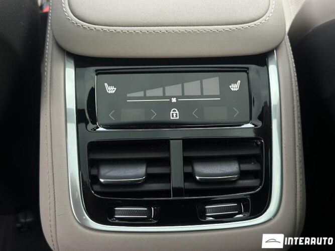 volvo XC 90 2025