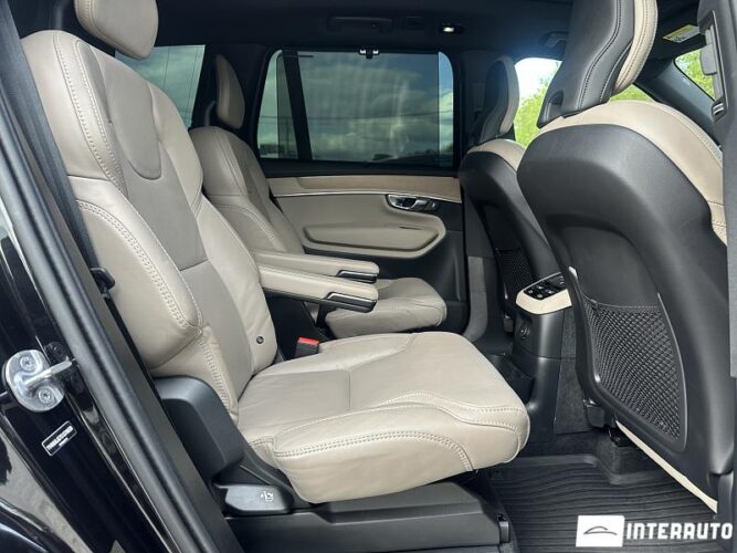 volvo XC 90 2025