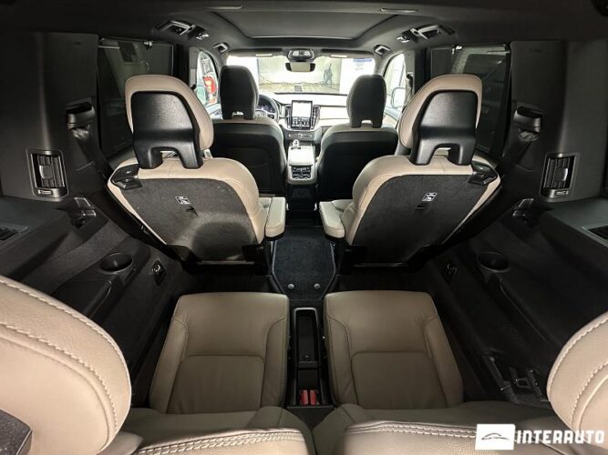 volvo XC 90 2025