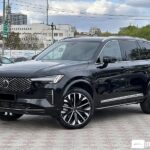 Volvo XC 90 2025