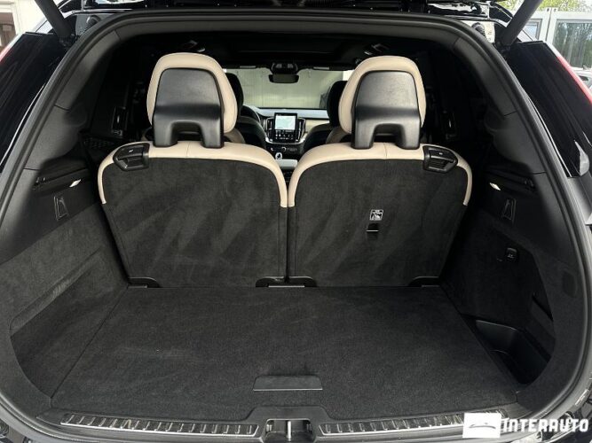 volvo XC 90 2025