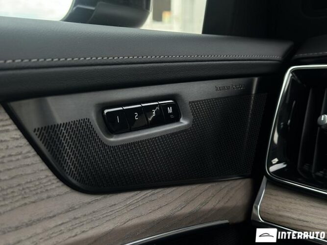 volvo XC 90 2025