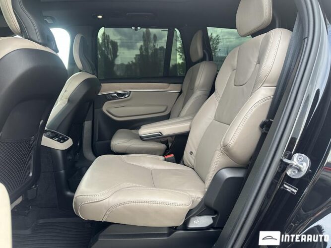 volvo XC 90 2025