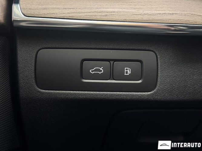 volvo XC 90 2025