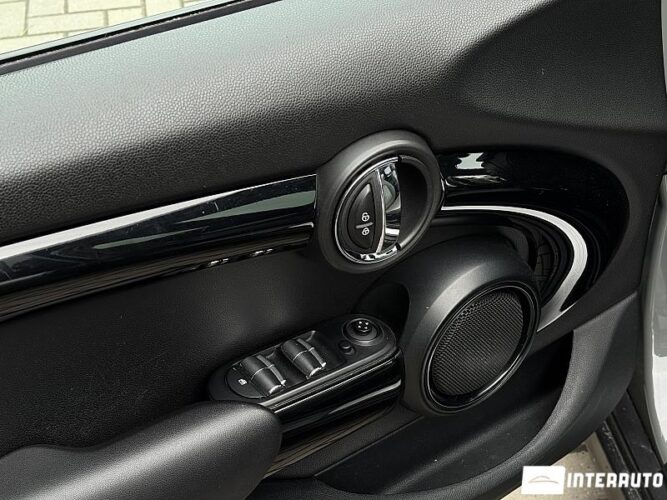 mini Cooper D 2015