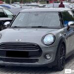 Mini Cooper D 2015