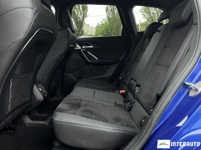 BMW X1 2.0i 52 bmw X1 2.0i 2023