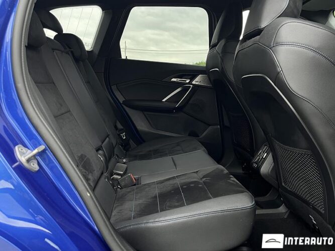 BMW X1 2.0i 53 bmw X1 2.0i 2023