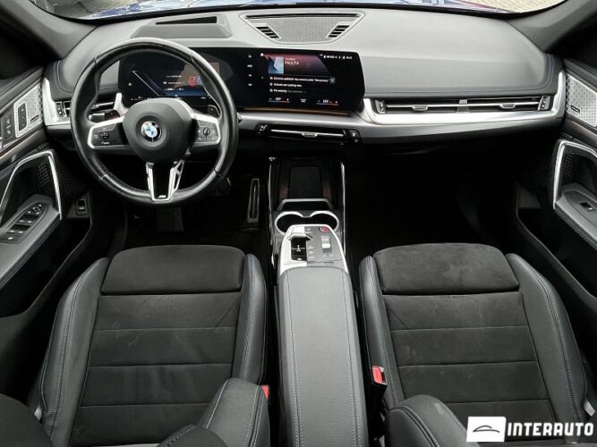 BMW X1 2.0i 42 bmw X1 2.0i 2023