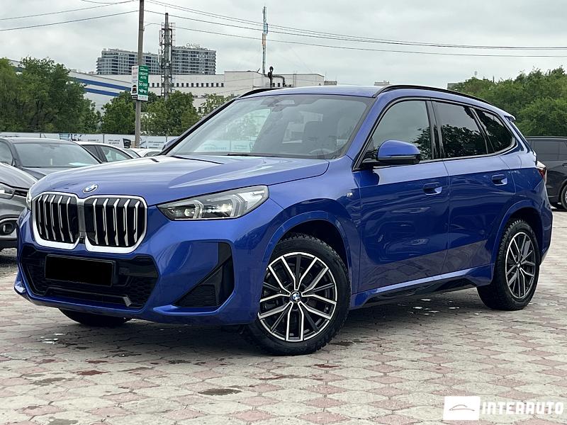 BMW X1 2.0i 2 interauto oferta masina