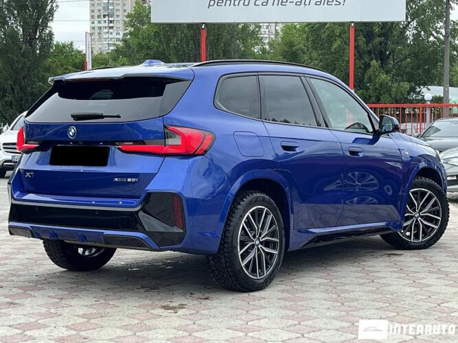 BMW X1 2.0i 35 bmw X1 2.0i 2023