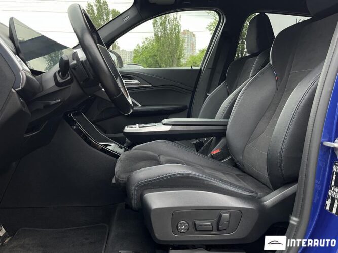 BMW X1 2.0i 39 bmw X1 2.0i 2023
