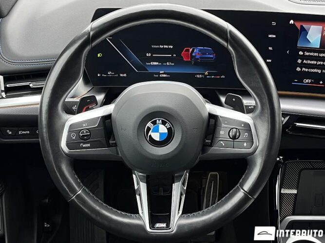 BMW X1 2.0i 45 bmw X1 2.0i 2023