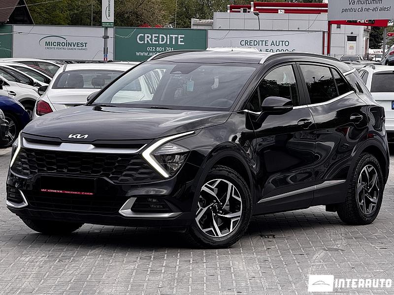 interauto oferta masina