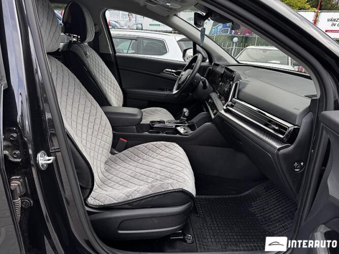 kia Sportage 2023