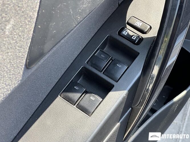 toyota Auris 2016