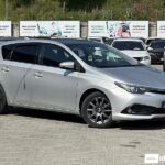 Toyota Auris 2016