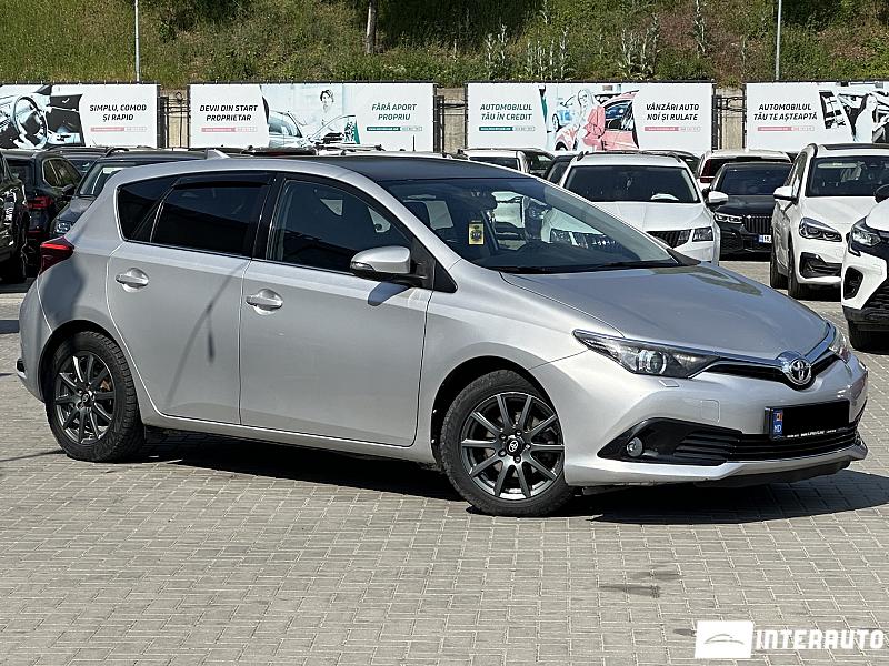 interauto oferta masina