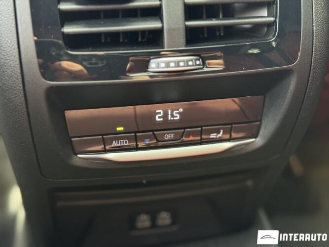 bmw X4 M4.0i 2025