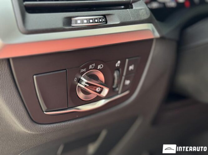 bmw X4 M4.0i 2025
