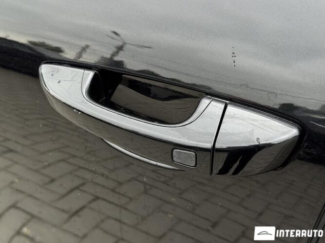 porsche Cayenne S Hybrid 2015