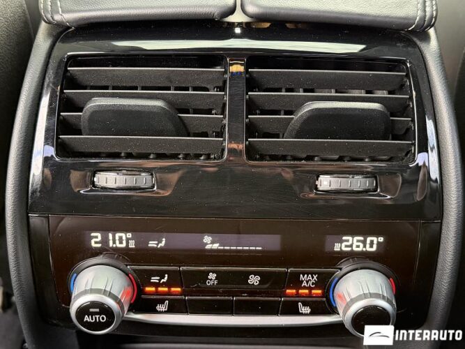 bmw 520 2017