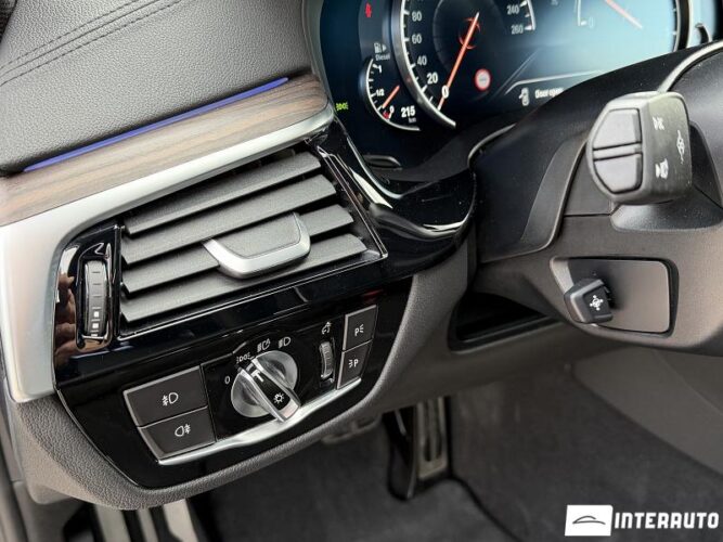 bmw 520 2017