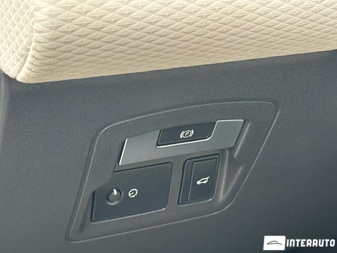 land rover Range Rover Velar 2019