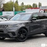 Land Rover Range Rover Velar 2019