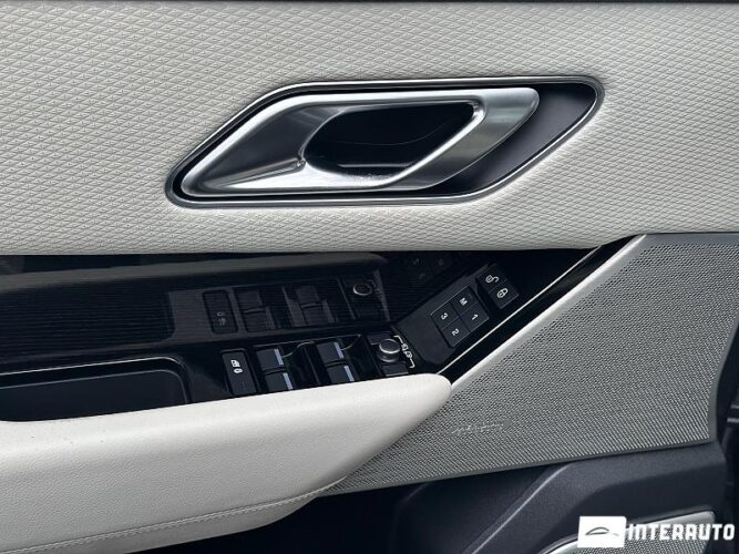 land rover Range Rover Velar 2019