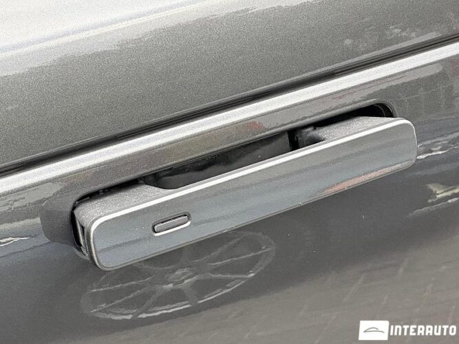 land rover Range Rover Velar 2019