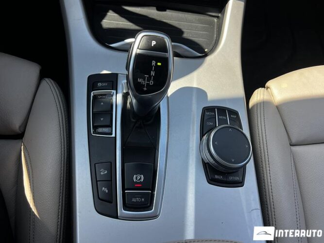bmw X3 2.0D 2016