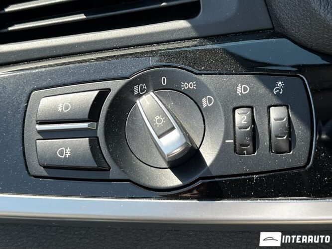 bmw X3 2.0D 2016