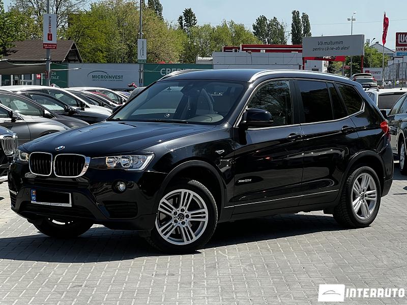 interauto oferta masina