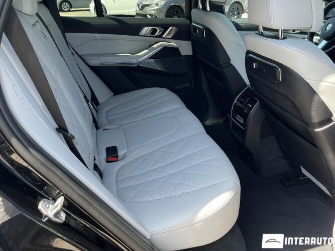 bmw X5 5.0e 2023