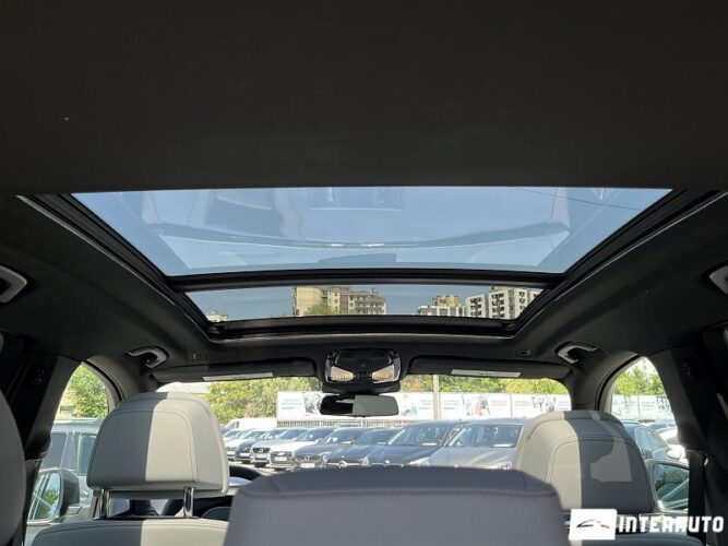 bmw X5 5.0e 2023