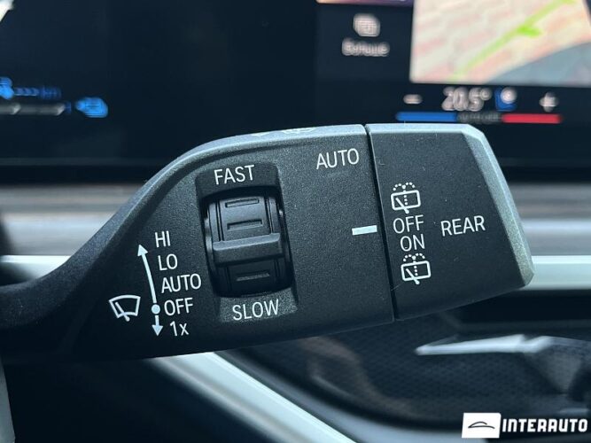 bmw X5 5.0e 2023