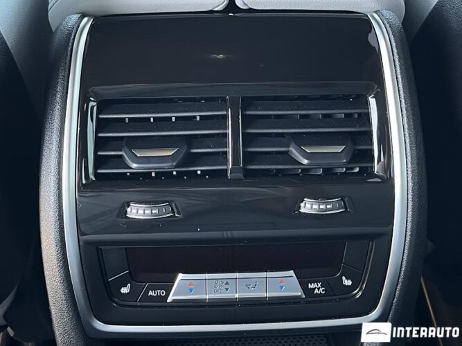 bmw X5 5.0e 2023