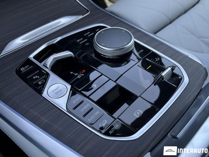 bmw X5 5.0e 2023