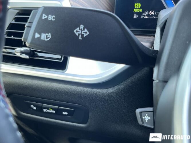 bmw X5 5.0e 2023