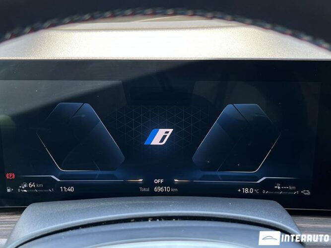 bmw X5 5.0e 2023